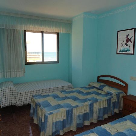 Apartamentos Raymar Oropesa del Mar Extérieur photo