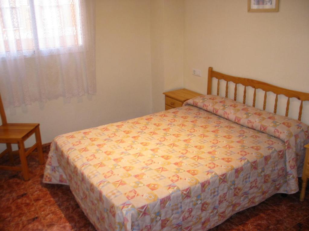 Apartamentos Raymar Oropesa del Mar Chambre photo