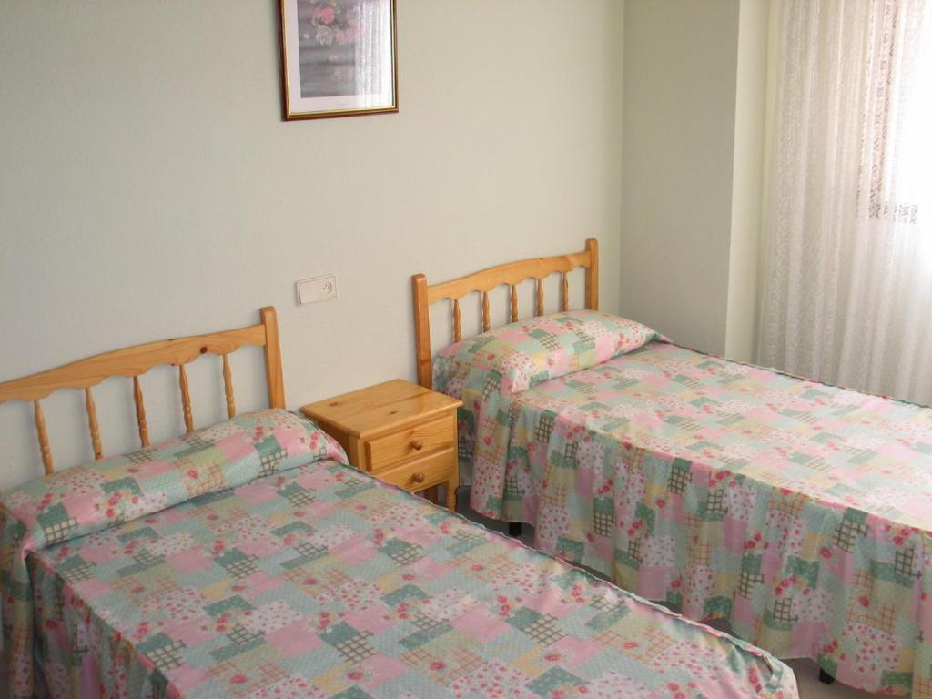 Apartamentos Raymar Oropesa del Mar Chambre photo