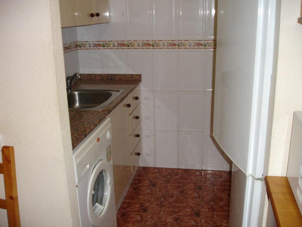 Apartamentos Raymar Oropesa del Mar Chambre photo