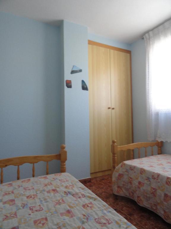 Apartamentos Raymar Oropesa del Mar Chambre photo