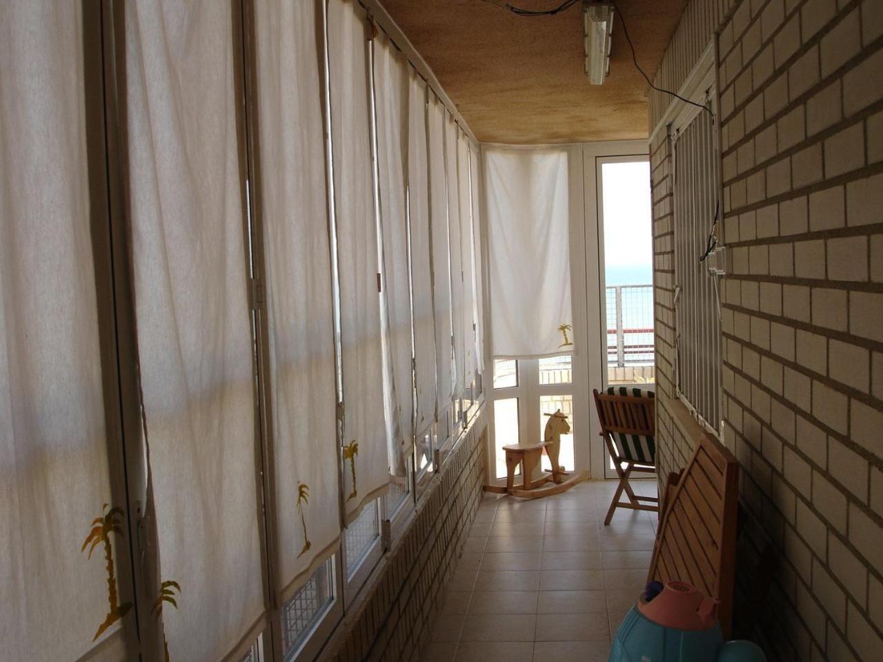 Apartamentos Raymar Oropesa del Mar Extérieur photo