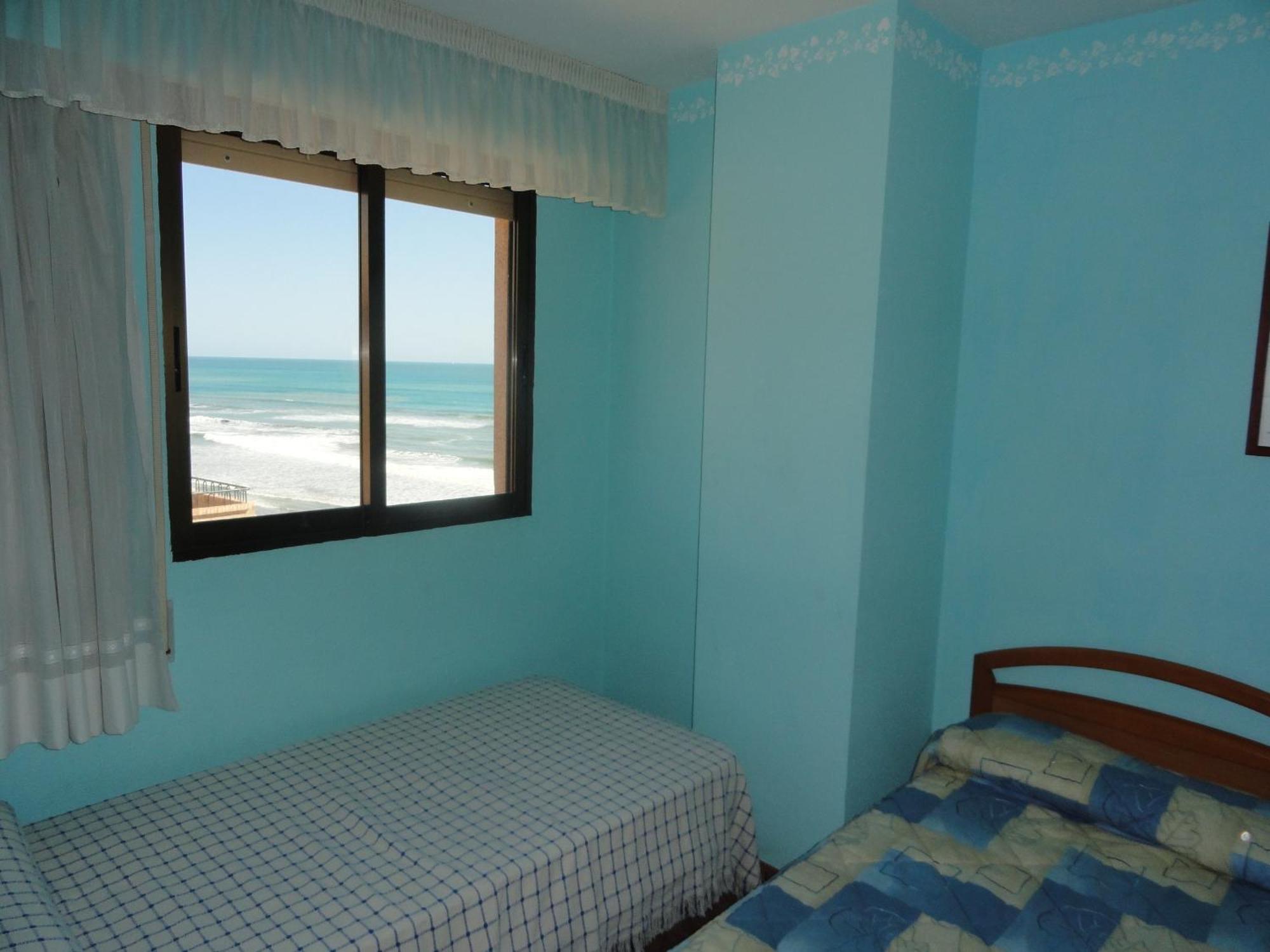 Apartamentos Raymar Oropesa del Mar Extérieur photo